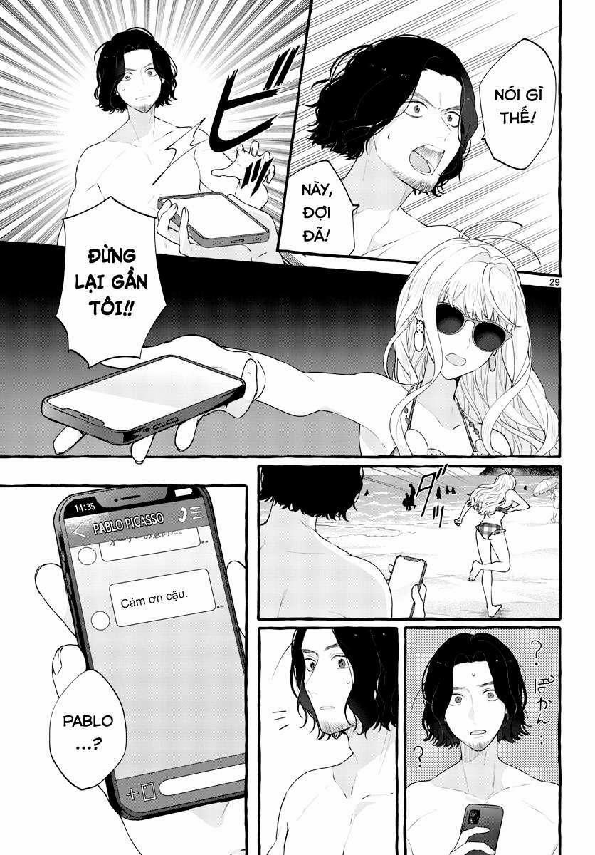 Nhà Trọ Nile 5 trang 30