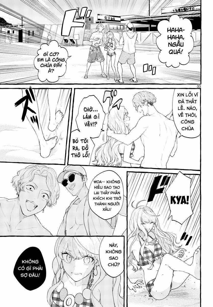 Nhà Trọ Nile 5 trang 34