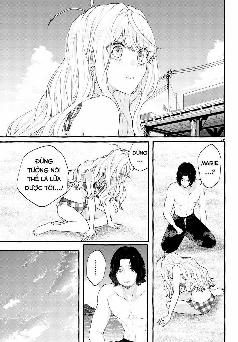 Nhà Trọ Nile 5 trang 40