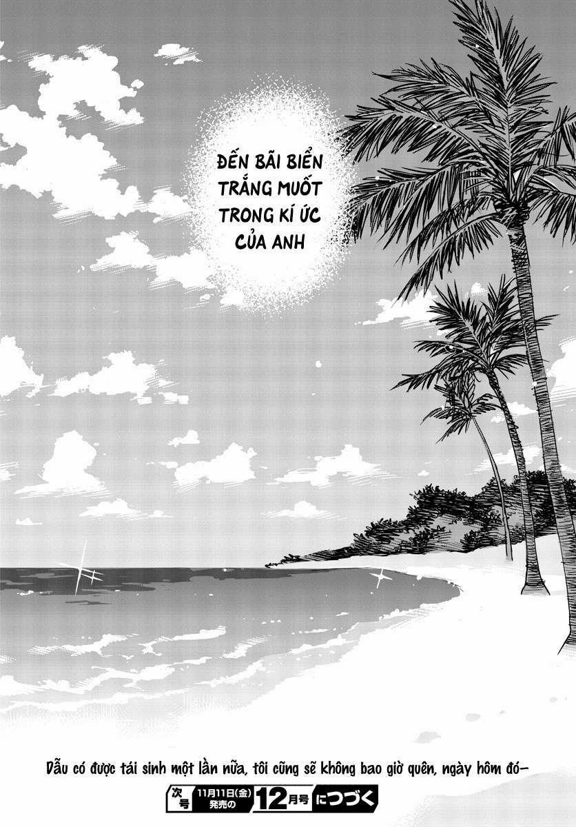 Nhà Trọ Nile 5 trang 43