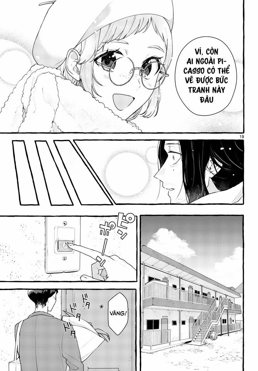 Nhà Trọ Nile 6 trang 20