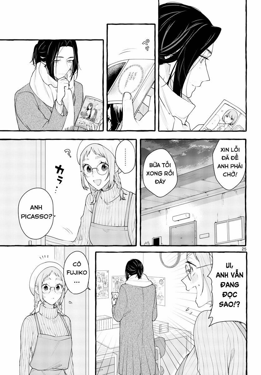 Nhà Trọ Nile 6 trang 26