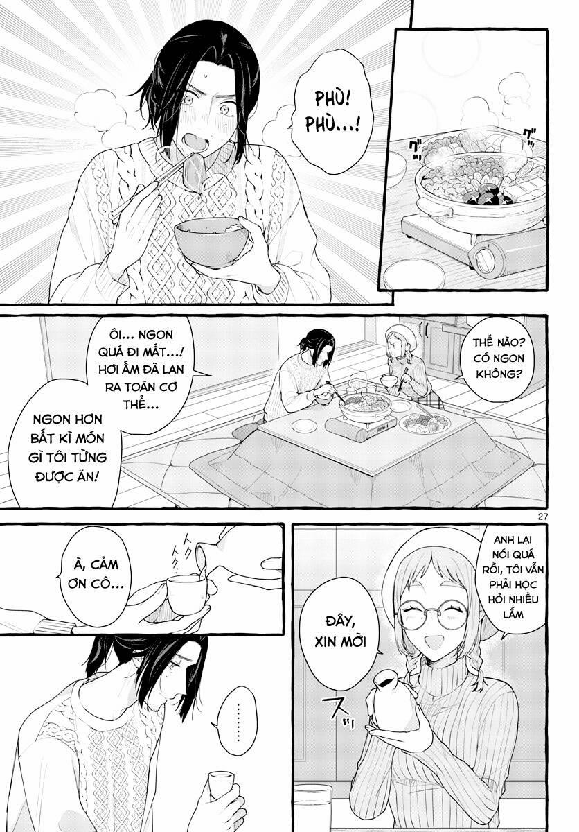 Nhà Trọ Nile 6 trang 28