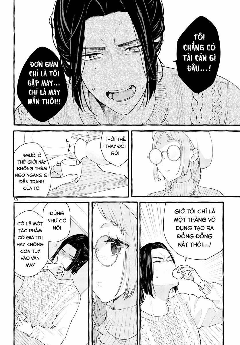 Nhà Trọ Nile 6 trang 31