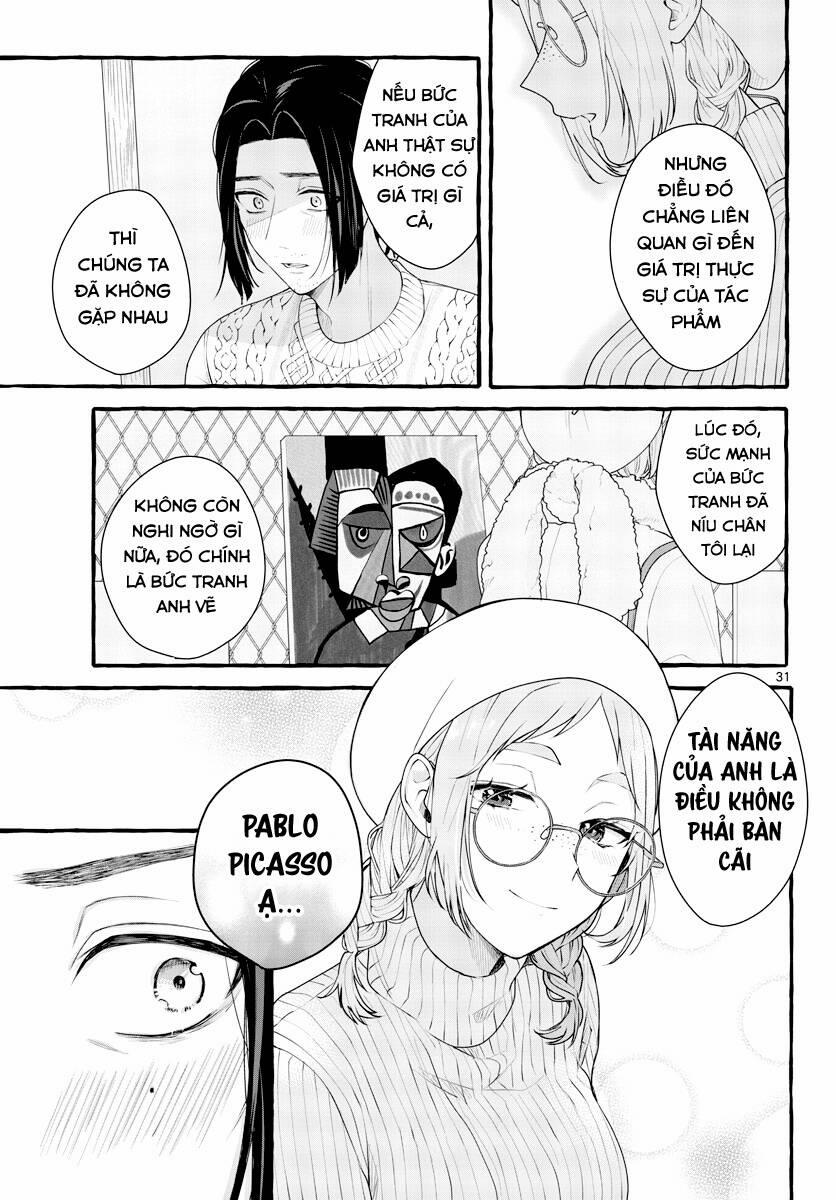 Nhà Trọ Nile 6 trang 32