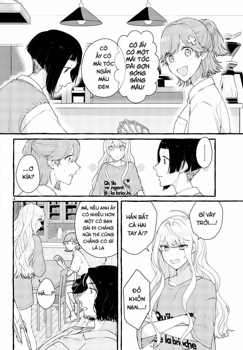 Nhà Trọ Nile 6 trang 5