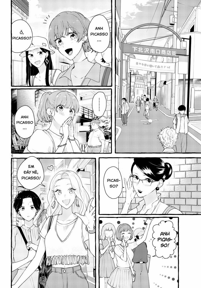 Nhà Trọ Nile 6 trang 7