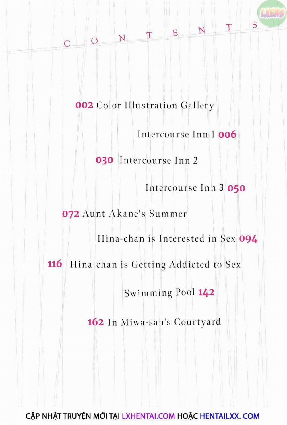 Nhà trọ sung sướng 1 trang 4