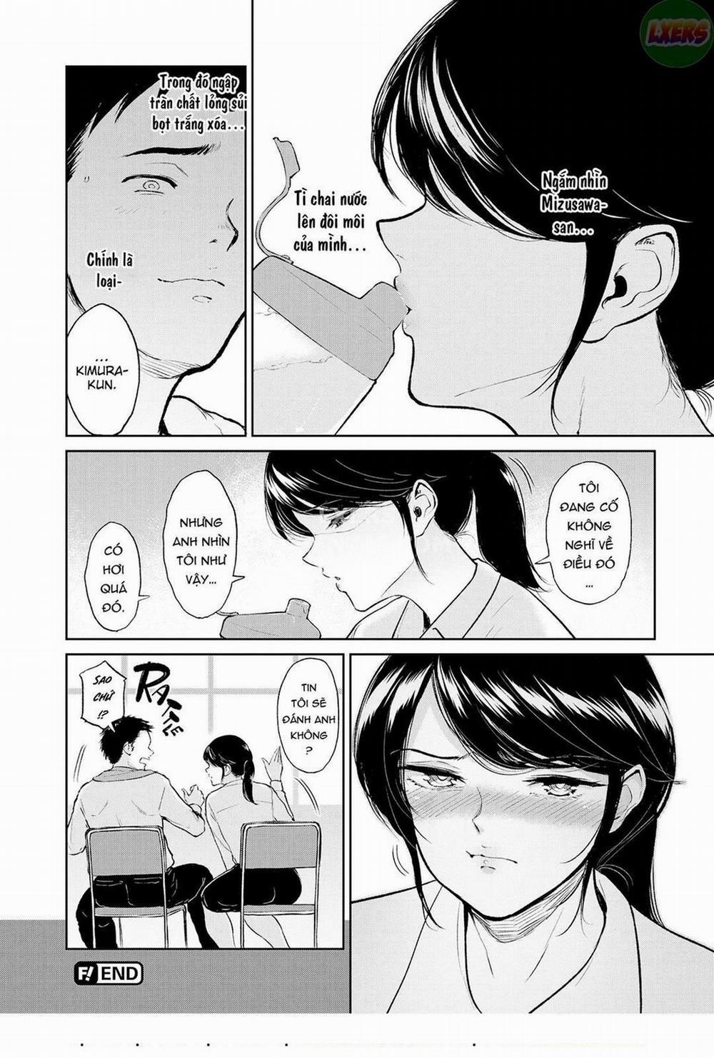 Nhà trọ sung sướng 9 - END trang 1