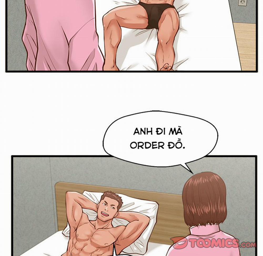 Nhà Trọ 10 trang 60