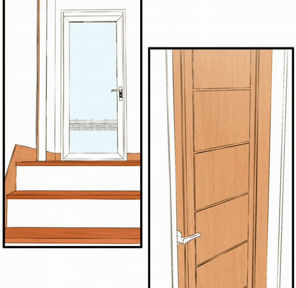 Nhà Trọ 4 trang 101