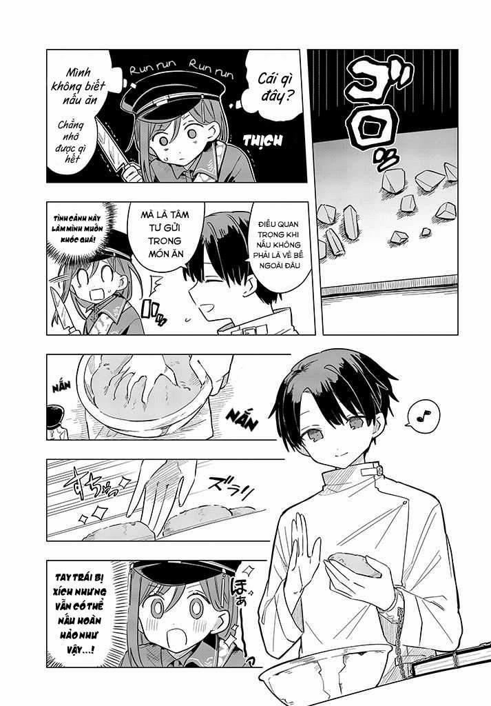 Nhà Tù Thực Nghiệm Milgram Và Nữ Quản Ngục 2 trang 22