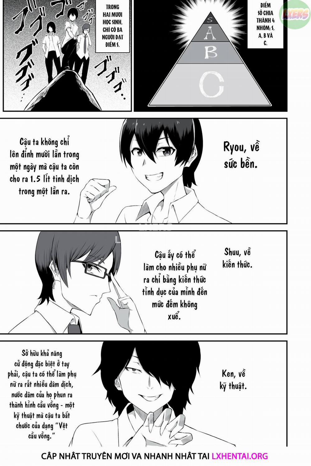 Nhà tù vắt sữa 1 trang 12