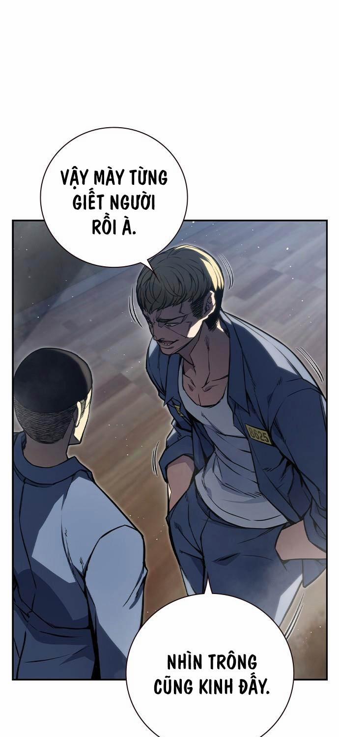 Nhà Tù Vị Thành Niên 1 trang 132