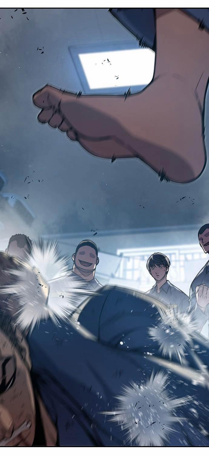 Nhà Tù Vị Thành Niên 1 trang 160