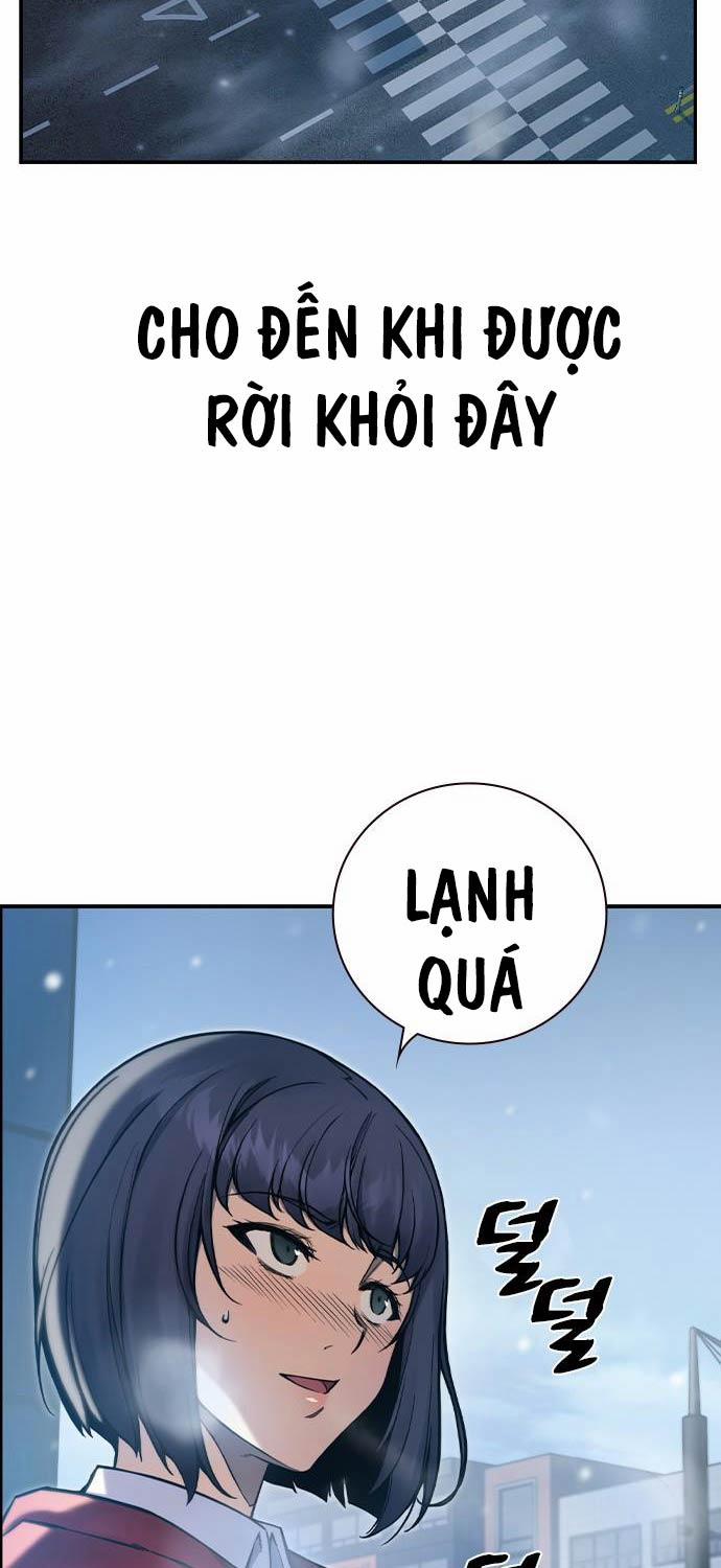 Nhà Tù Vị Thành Niên 1 trang 187