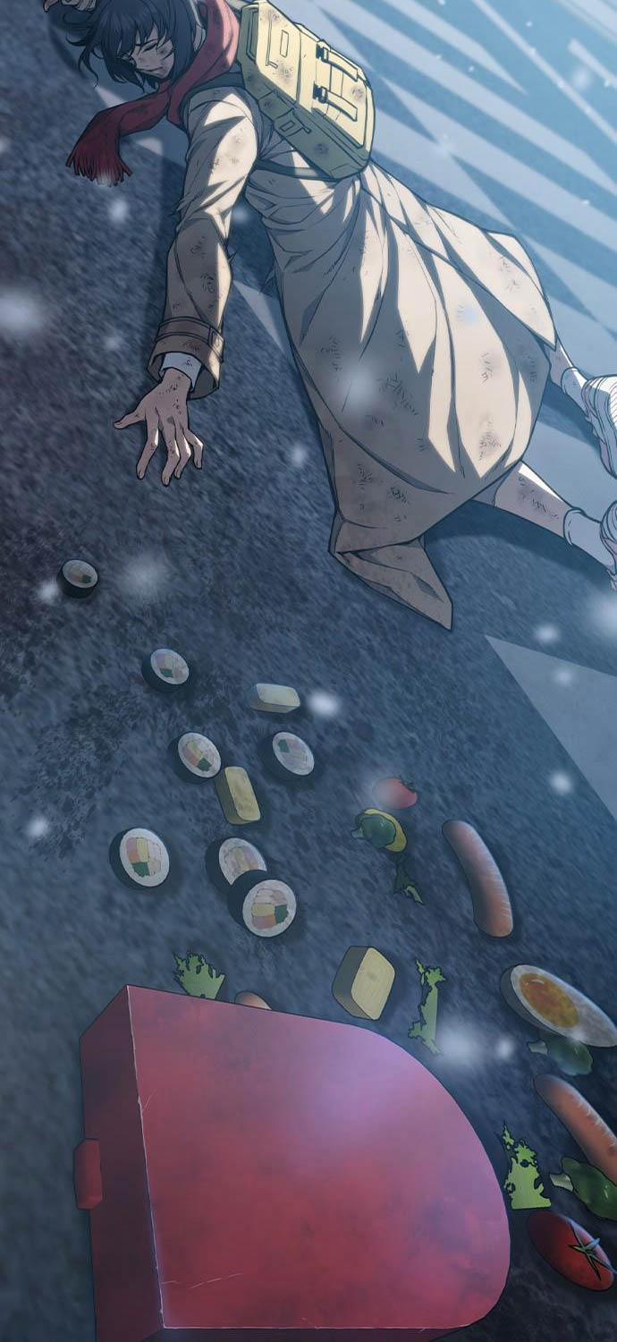 Nhà Tù Vị Thành Niên 1 trang 205