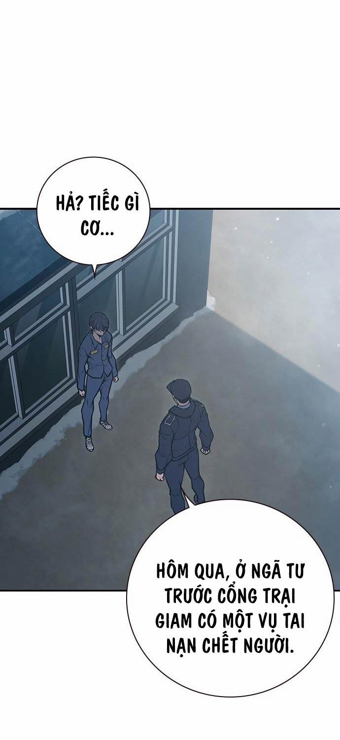 Nhà Tù Vị Thành Niên 1 trang 209