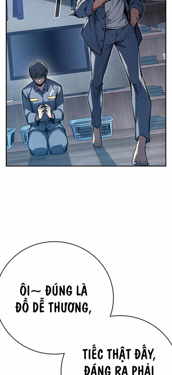 Nhà Tù Vị Thành Niên 1 trang 224