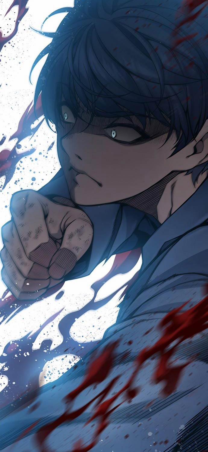 Nhà Tù Vị Thành Niên 1 trang 270