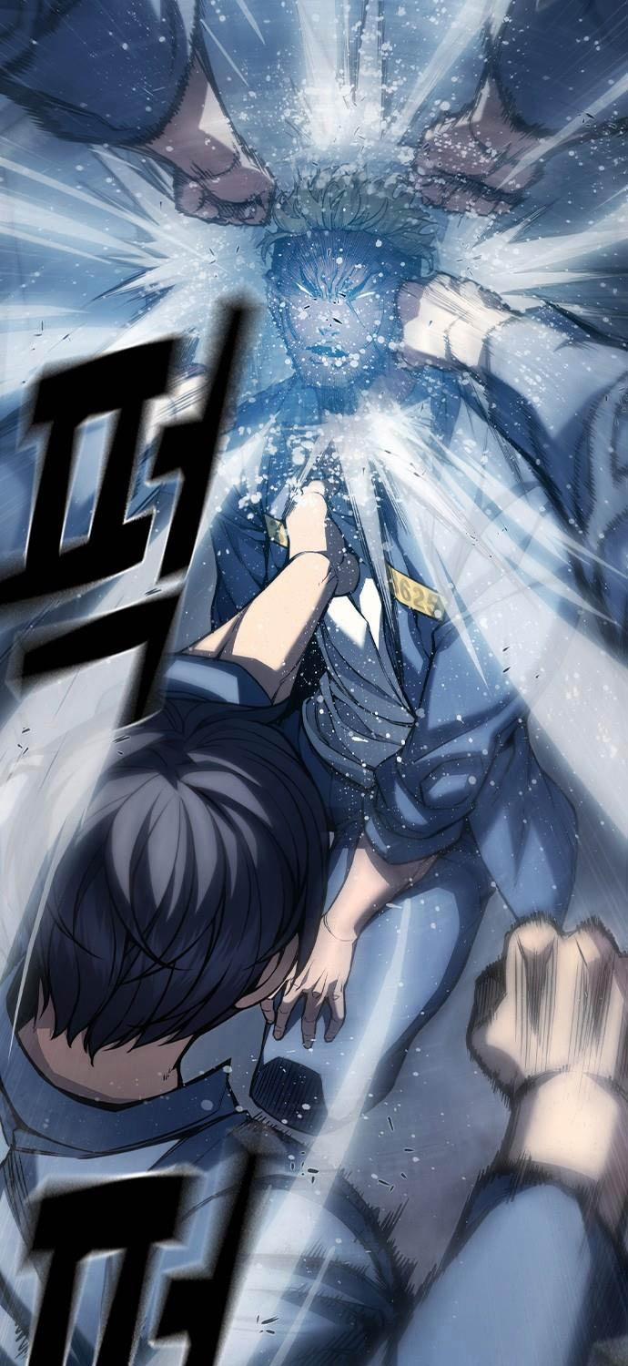 Nhà Tù Vị Thành Niên 1 trang 280