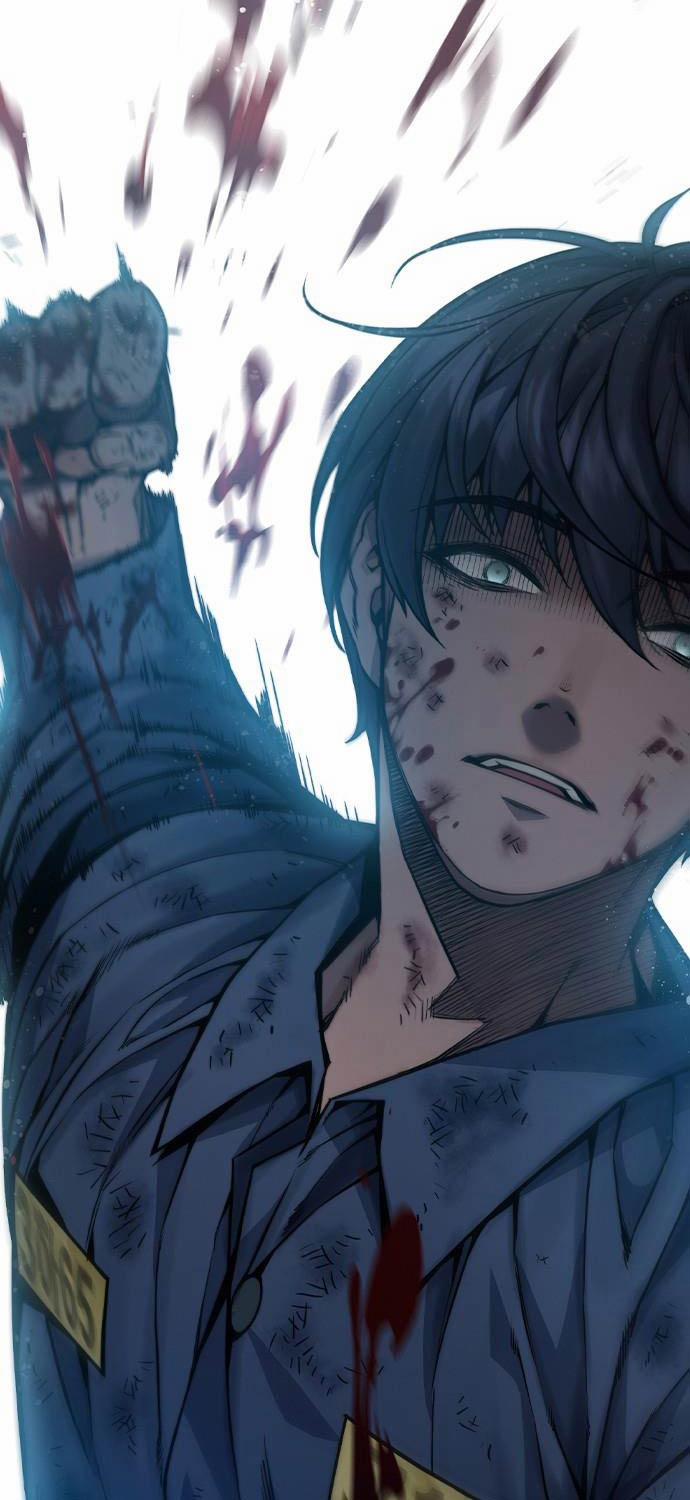 Nhà Tù Vị Thành Niên 1 trang 290