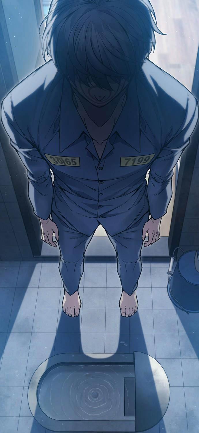 Nhà Tù Vị Thành Niên 1 trang 36