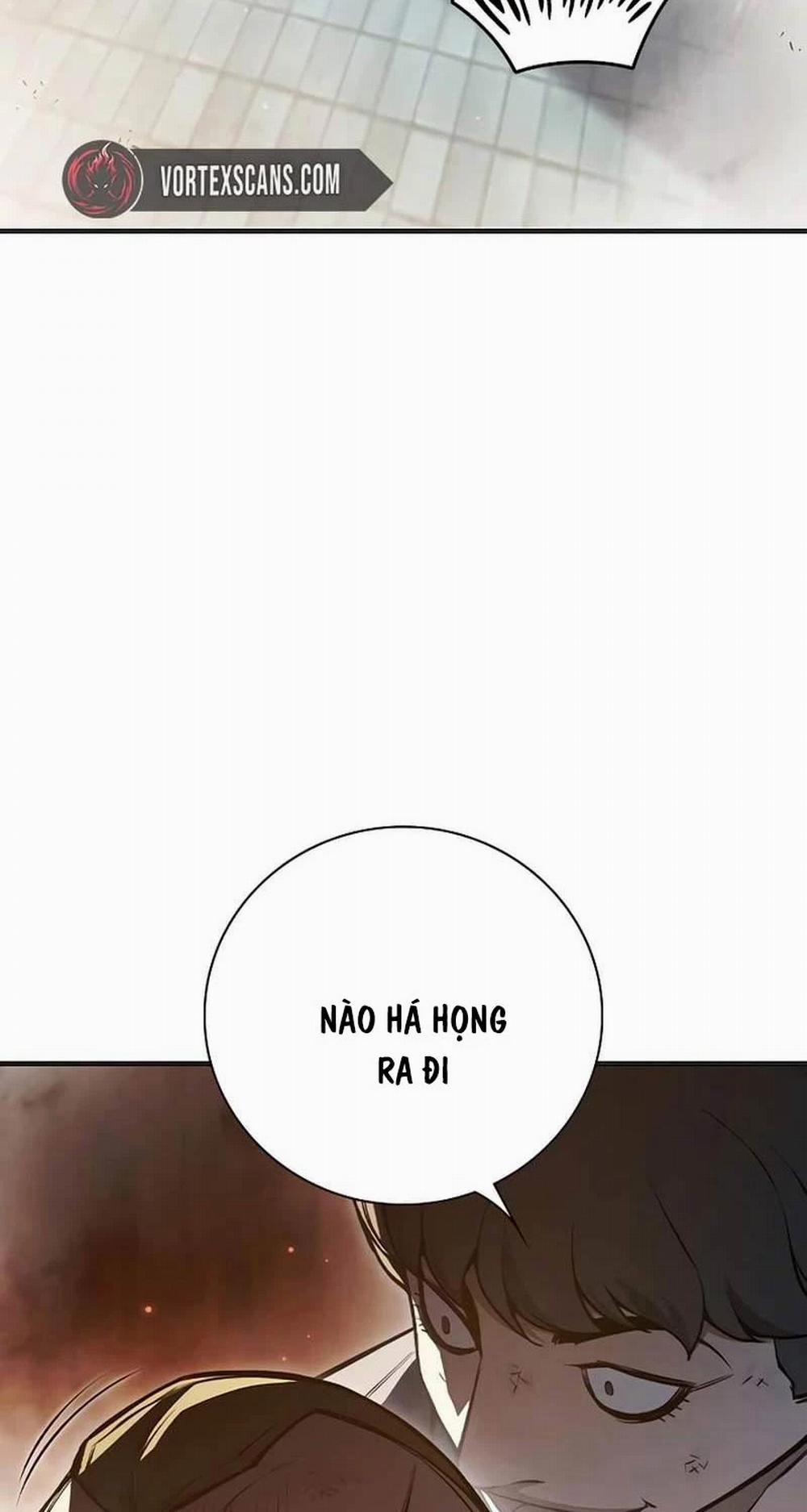 Nhà Tù Vị Thành Niên 10 trang 1