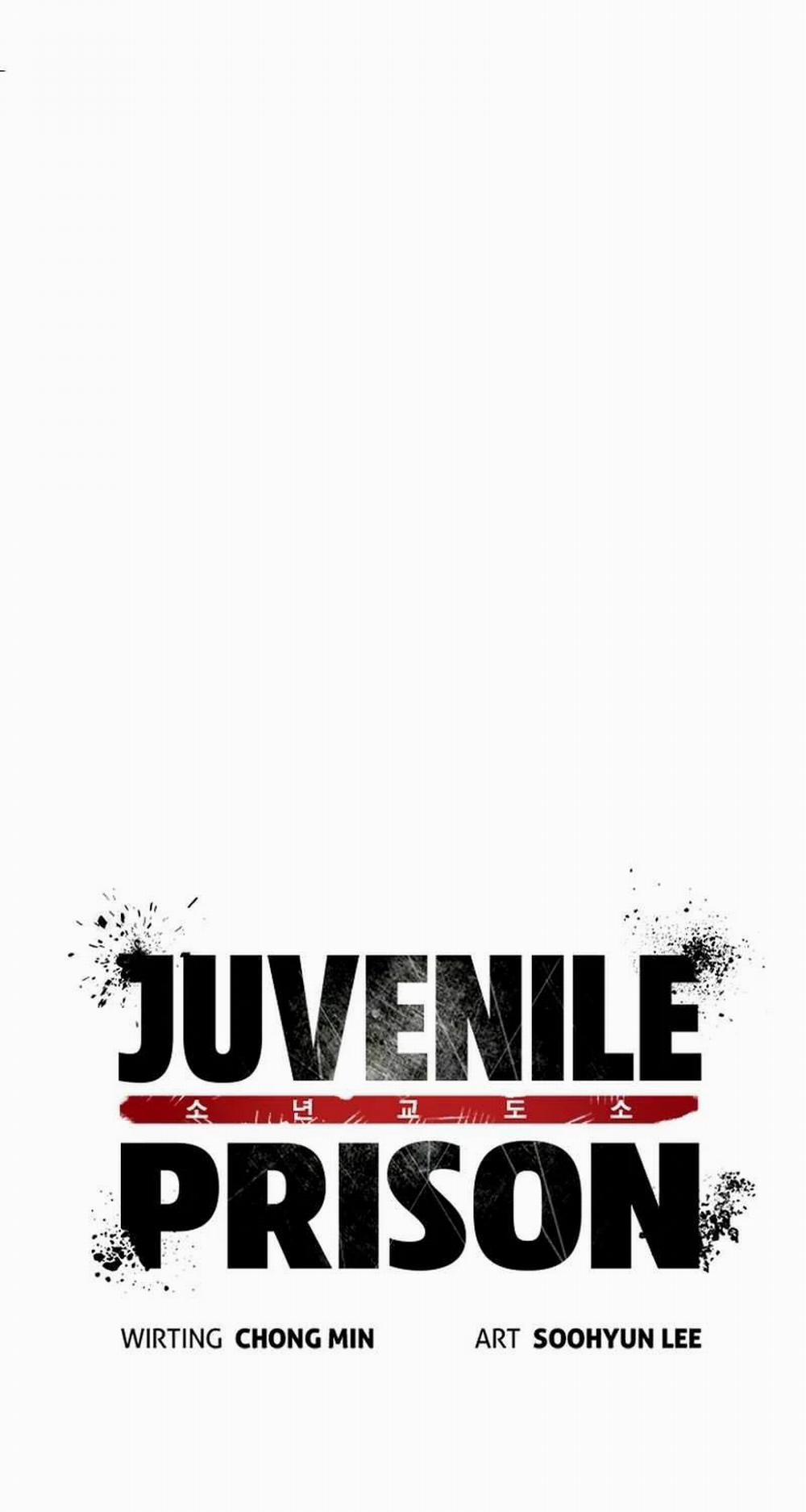 Nhà Tù Vị Thành Niên 10 trang 10