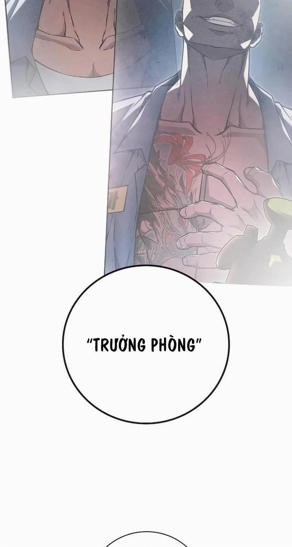 Nhà Tù Vị Thành Niên 10 trang 100