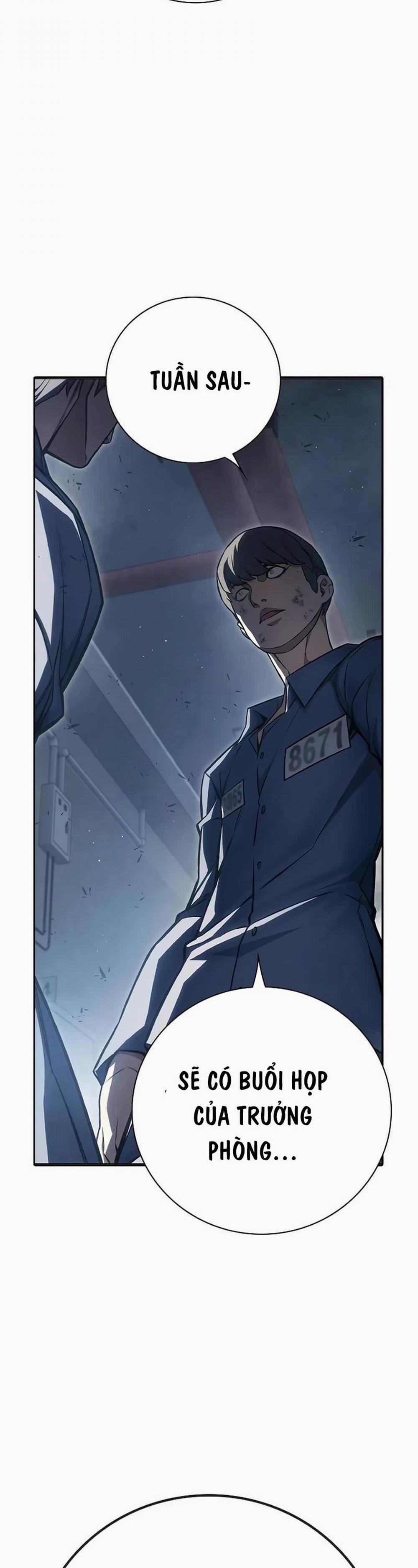 Nhà Tù Vị Thành Niên 10 trang 102