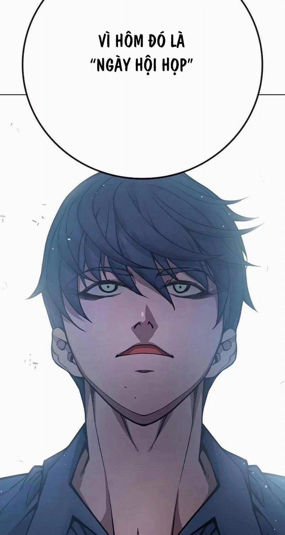 Nhà Tù Vị Thành Niên 10 trang 103