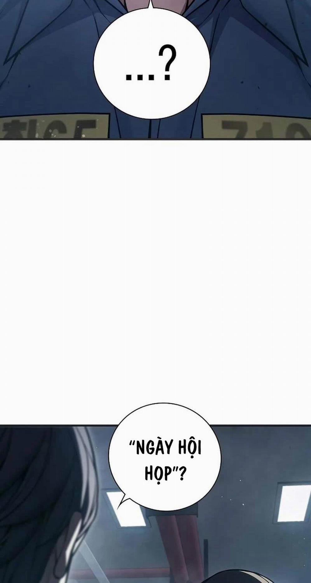 Nhà Tù Vị Thành Niên 10 trang 104