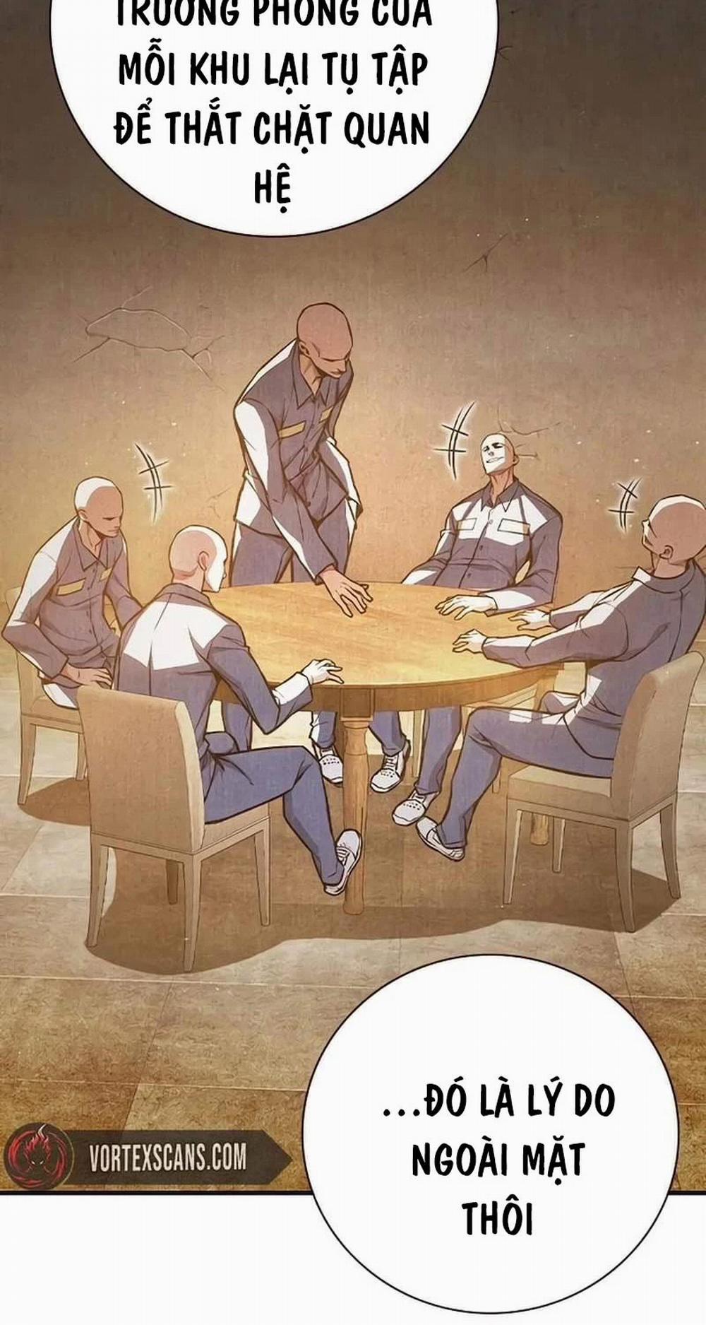 Nhà Tù Vị Thành Niên 10 trang 106