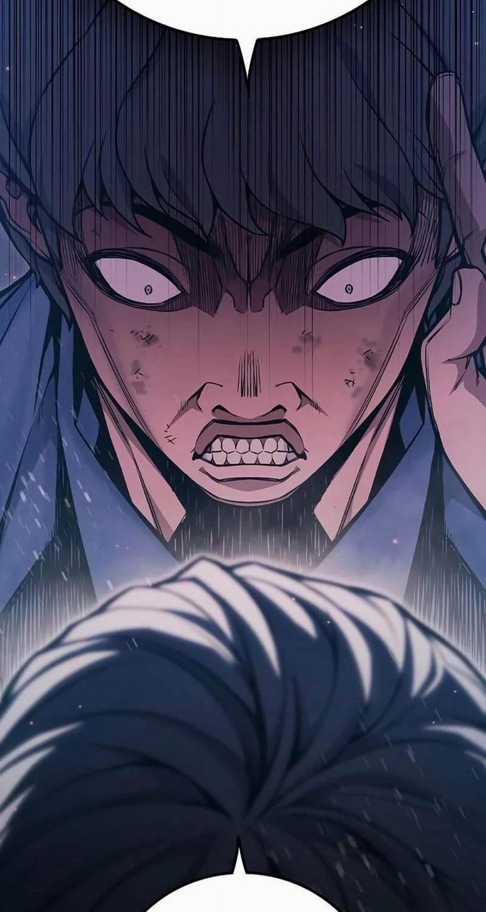 Nhà Tù Vị Thành Niên 10 trang 110