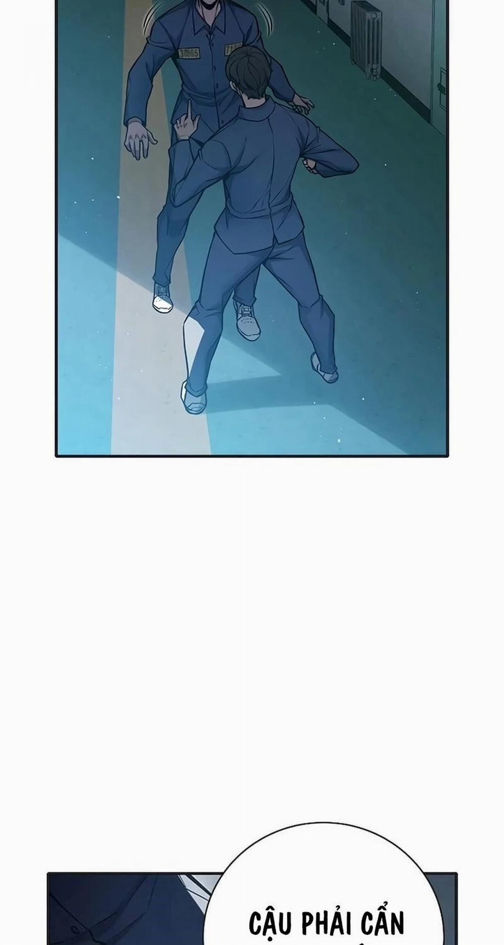 Nhà Tù Vị Thành Niên 10 trang 112