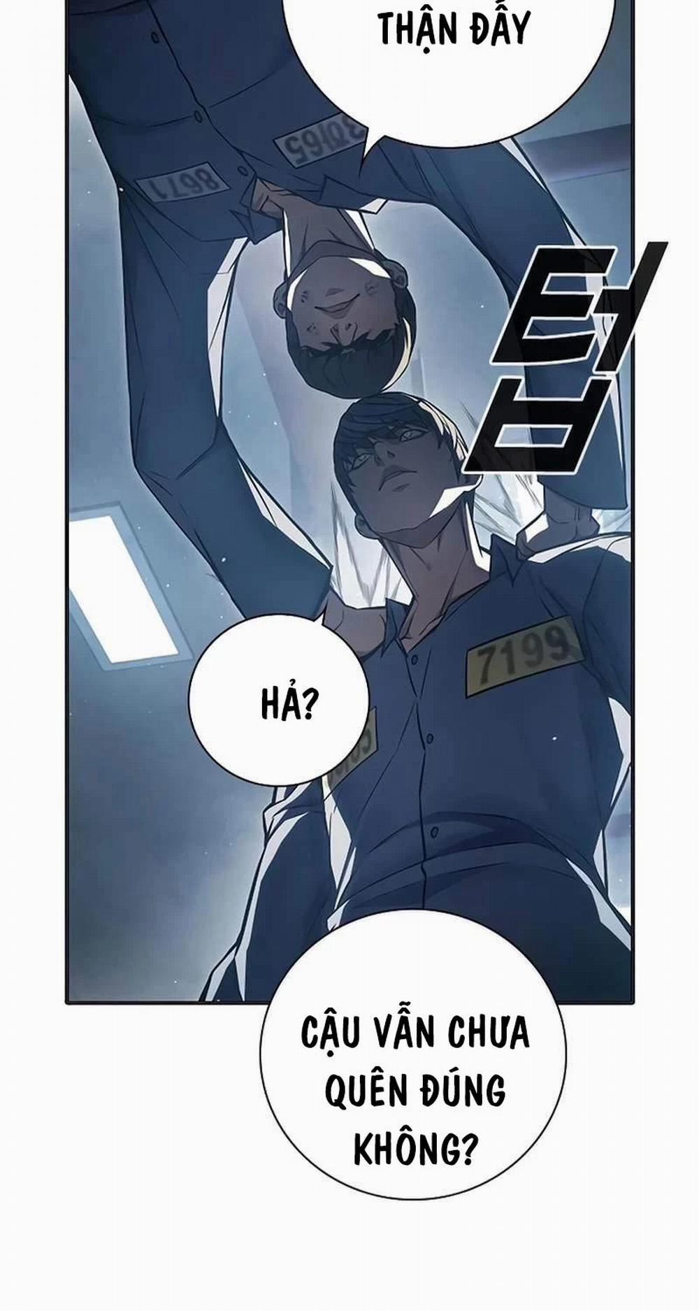 Nhà Tù Vị Thành Niên 10 trang 113
