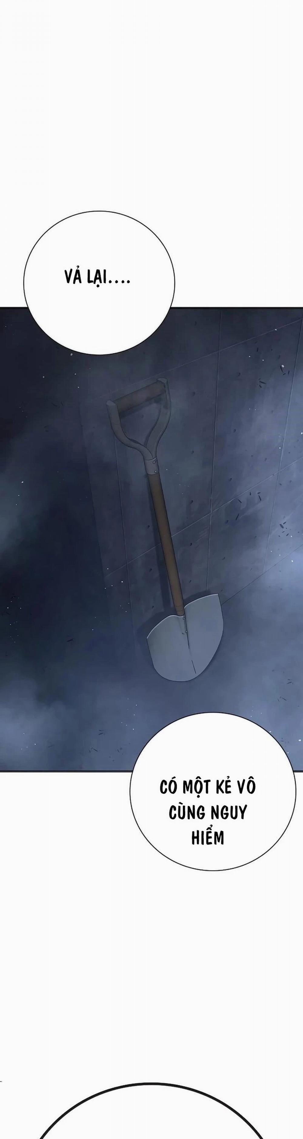 Nhà Tù Vị Thành Niên 10 trang 116