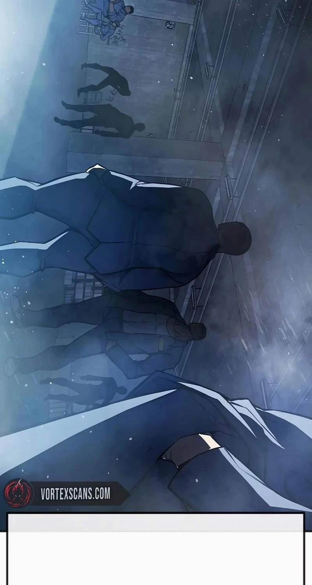 Nhà Tù Vị Thành Niên 10 trang 118