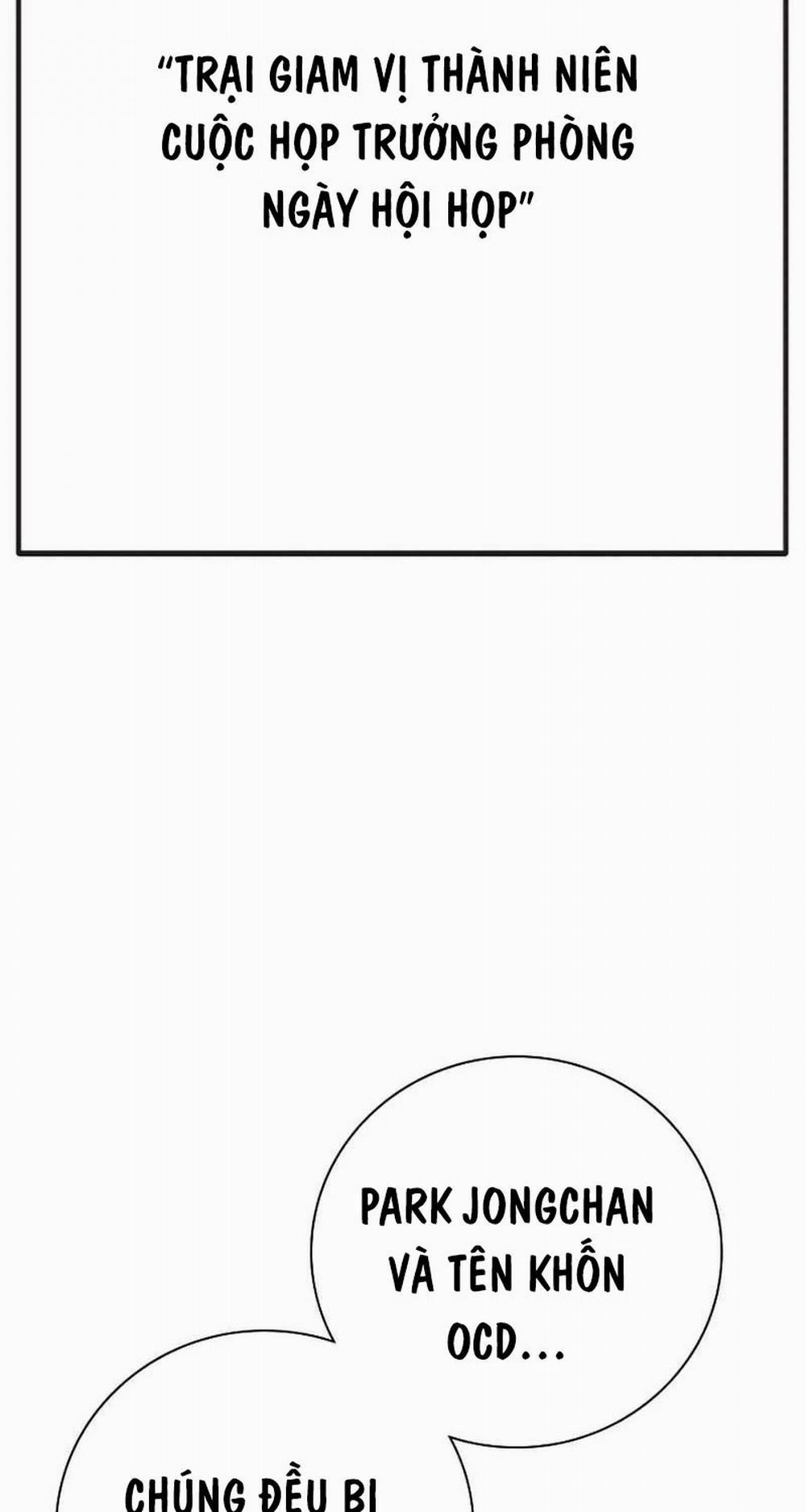 Nhà Tù Vị Thành Niên 10 trang 119