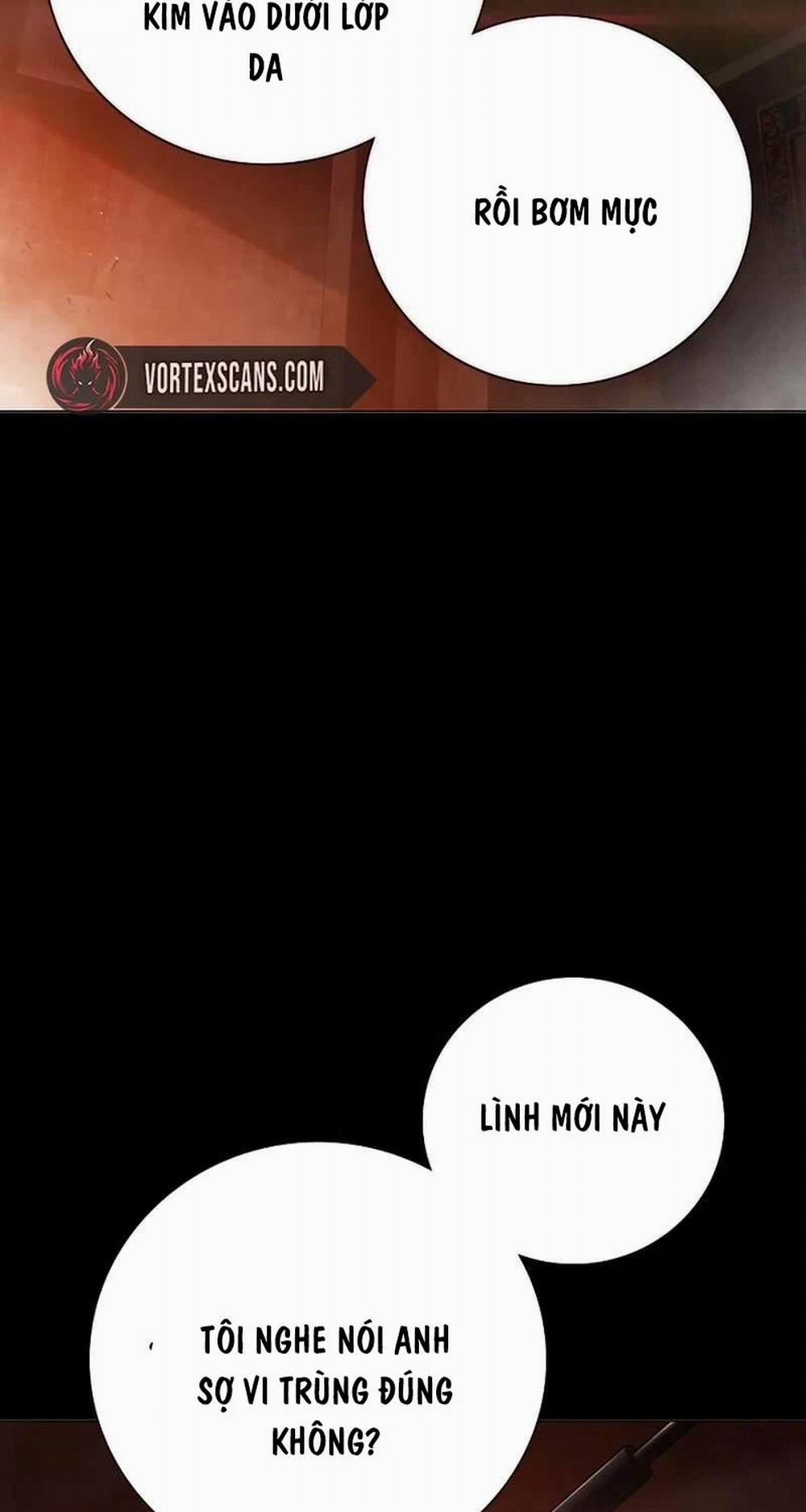 Nhà Tù Vị Thành Niên 10 trang 12