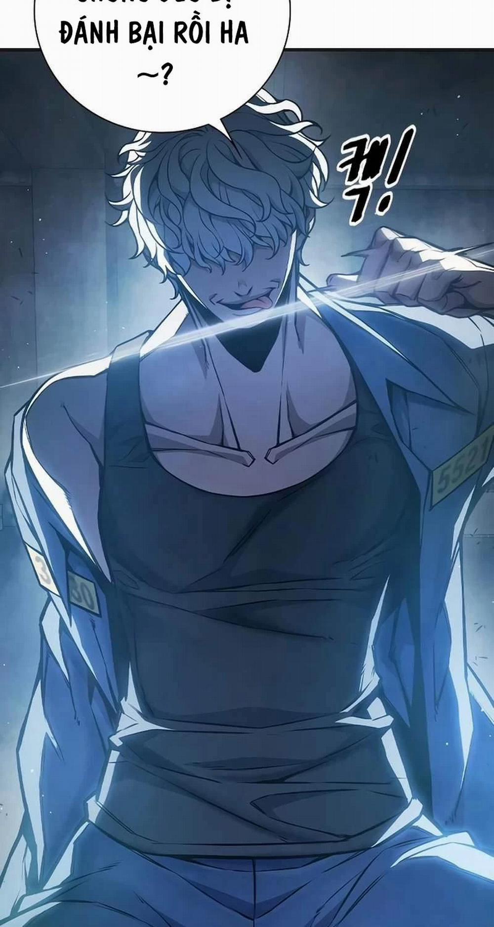 Nhà Tù Vị Thành Niên 10 trang 120