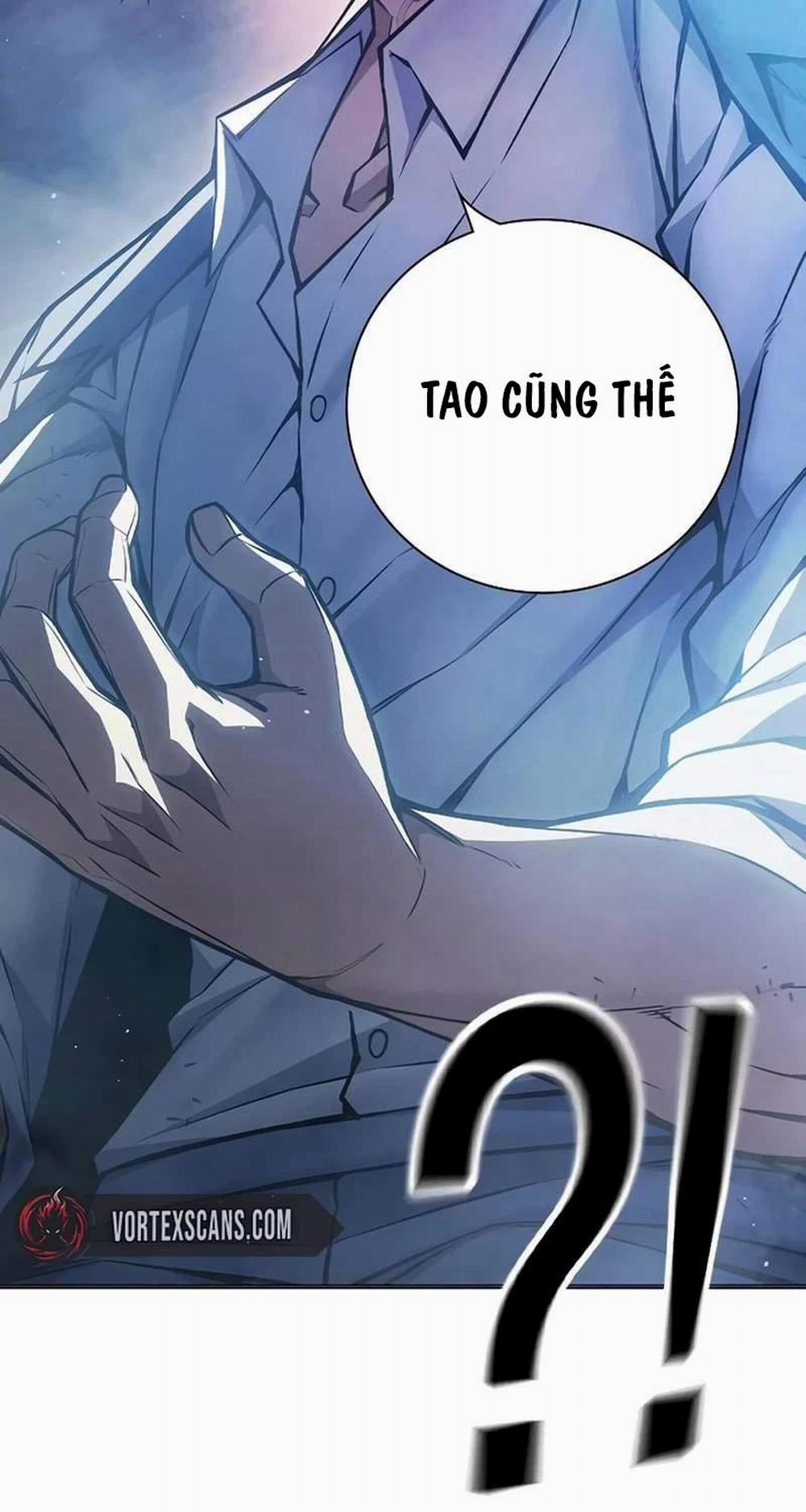 Nhà Tù Vị Thành Niên 10 trang 124