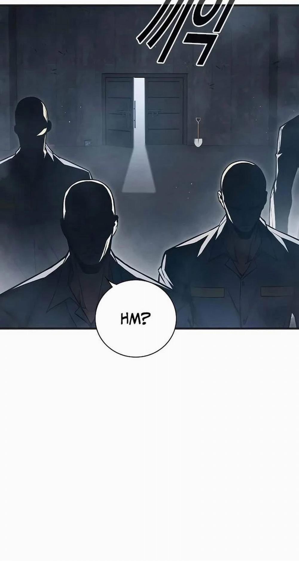 Nhà Tù Vị Thành Niên 10 trang 127