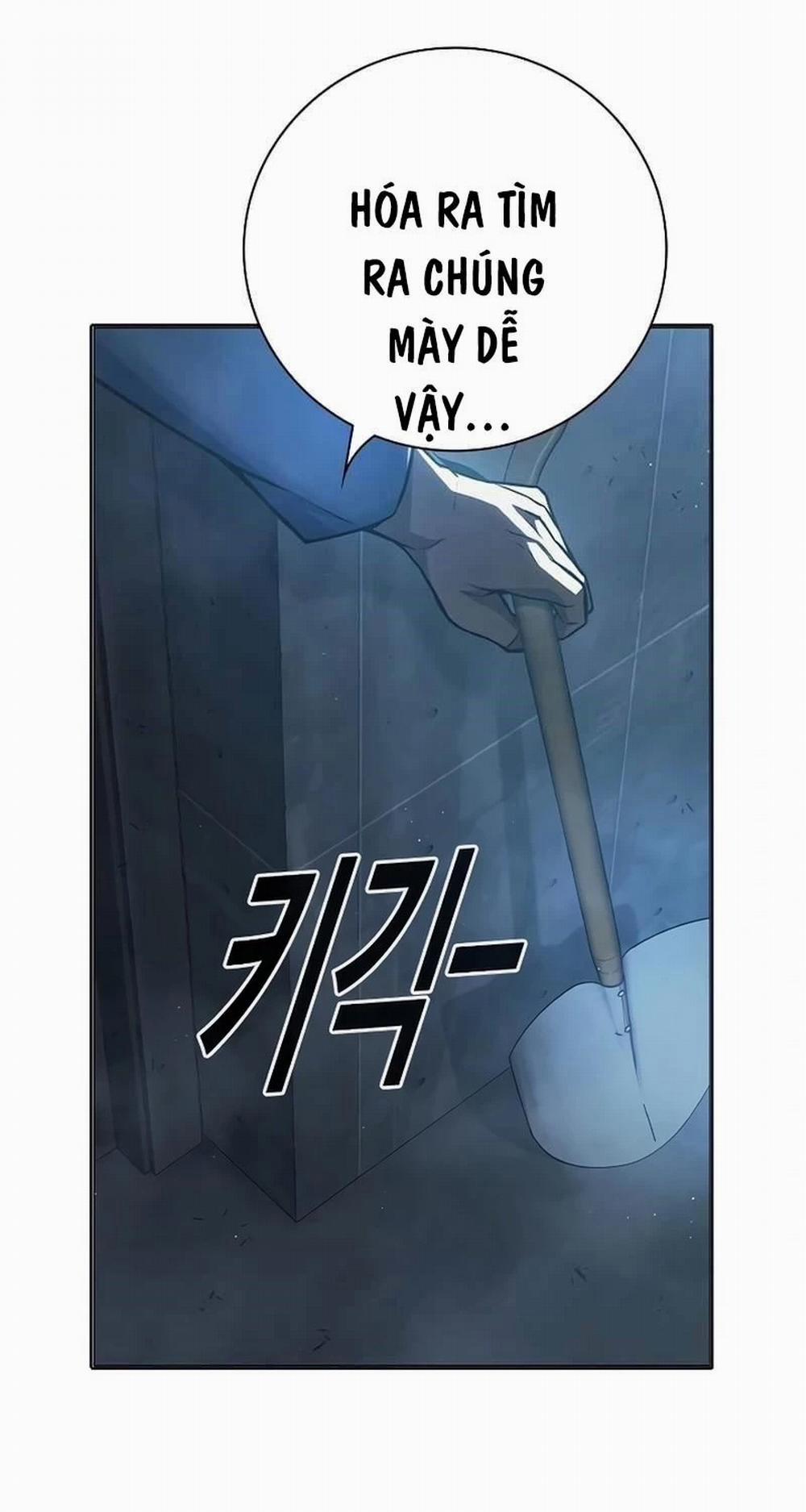 Nhà Tù Vị Thành Niên 10 trang 128