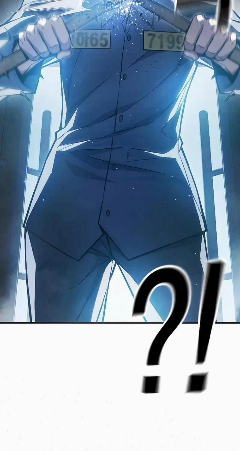 Nhà Tù Vị Thành Niên 10 trang 130