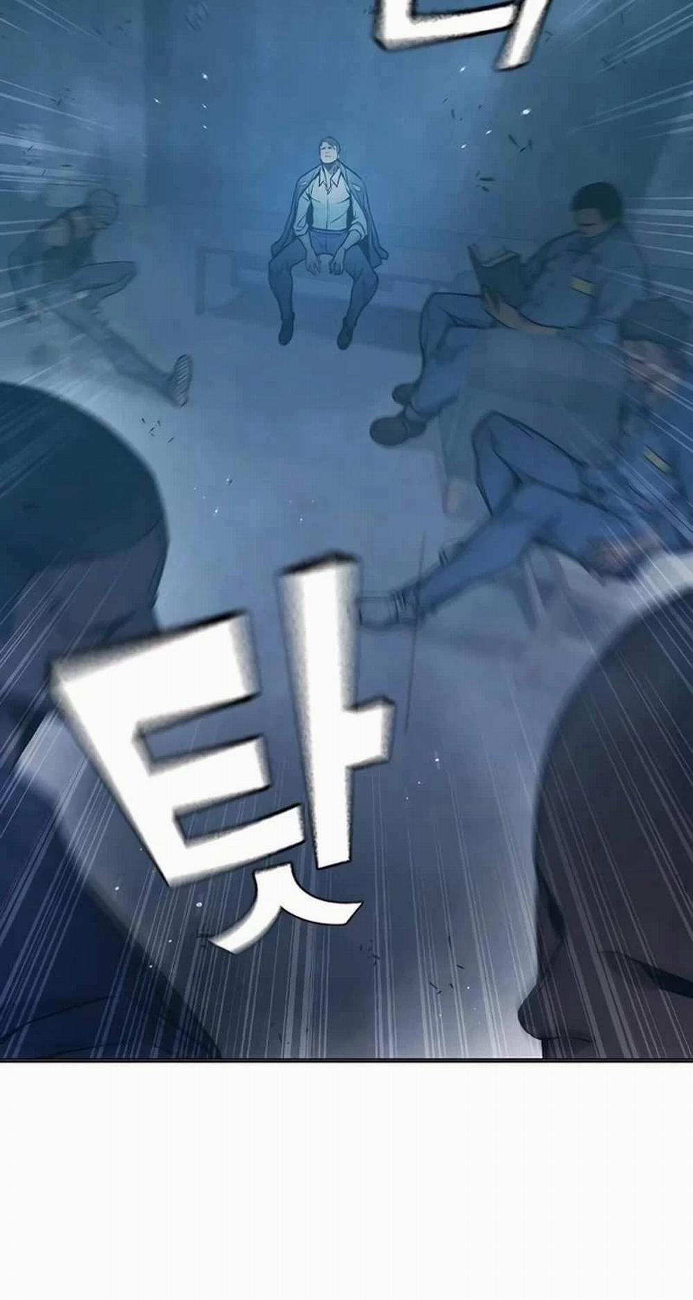 Nhà Tù Vị Thành Niên 10 trang 134