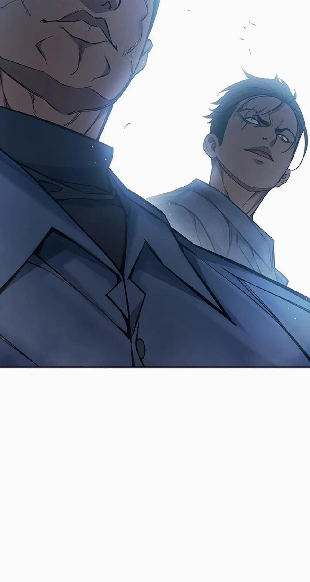 Nhà Tù Vị Thành Niên 10 trang 137