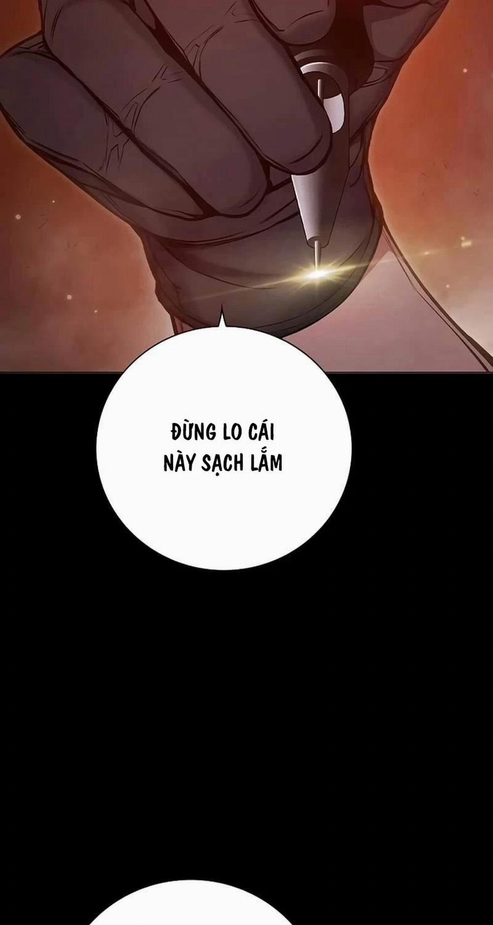 Nhà Tù Vị Thành Niên 10 trang 14