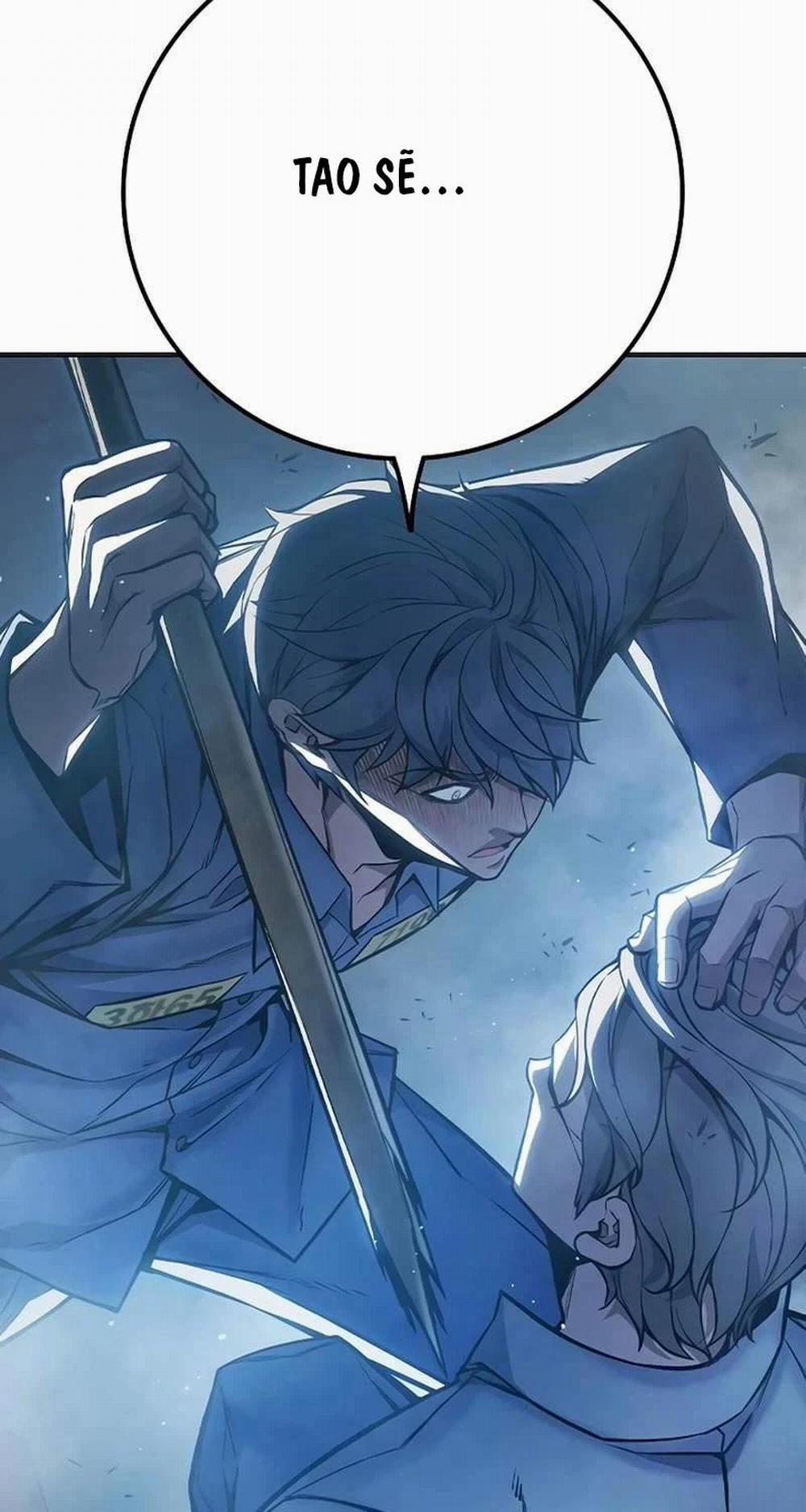 Nhà Tù Vị Thành Niên 10 trang 140